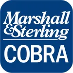 Marshall & Sterling COBRA icon