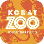 Korat Zoo icon