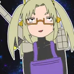 マシーナリーとも子の徳あつめ icon