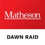 Matheson Dawn Raid icon