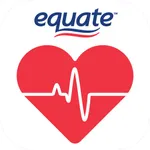 Equate Heart Health icon