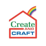 Create & Craft icon