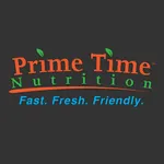 Prime Time Nutrition icon