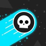 Swipey Rider icon