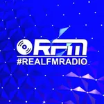 REAL FM RADIO icon