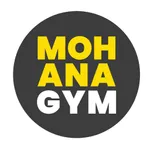 MohanaGym icon