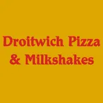 Droitwich Pizzas And Milkshake icon