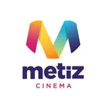 Metiz Cinema icon