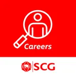 SCG Careers icon