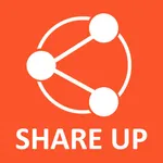 Share Up : WiFi File Sharing icon