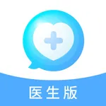 健康网医师会 icon