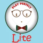 Play Perfect Video Poker Lite icon