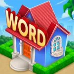 Wordscape Villa - Word Puzzle icon