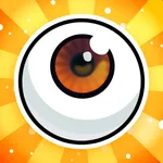 EYE FACTORY - funny game icon