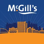 McGill’s Buses icon