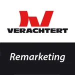 Verachtert Remarketing App icon