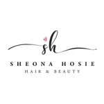 Sheona Hosie Hair & Beauty icon