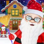 Christmas House Decor&CleanUp icon