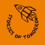 Stories Of Tomorrow AR Viewer icon