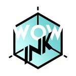 Wow.ink - Réalité augmentée icon