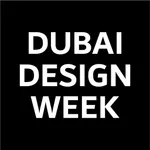 Dubai Design Week App icon