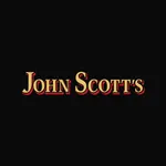 John Scott's icon