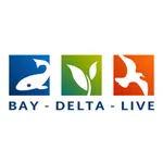 Bay Delta Live icon