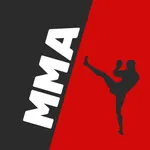 MMA Quiz, MMA fight pass game icon