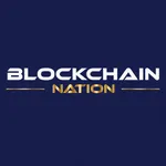 Blockchain Nation: crypto news icon