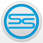 SpiderNet Online ERP System icon