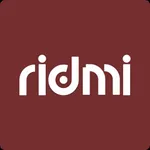 Ridmi icon