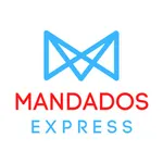 Mandados Express icon