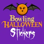 Bowling Halloween icon