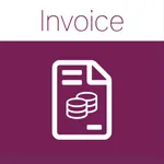 progros invoice icon