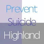 Prevent Suicide - Highland icon