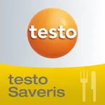 testo Saveris Food Solution icon