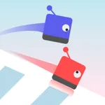 Ice Racing.io icon