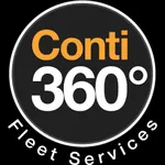 Conti Fleet Inspector icon