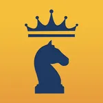 Kinghorse icon