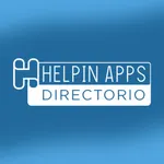 Helpin Directorio de Parral icon