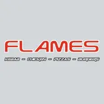 Flames Kebabs icon