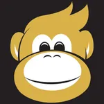 Dirty Monkey Run icon