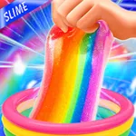 DIY Slime Jelly Maker Factory icon