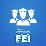 Área do Professor FEI icon