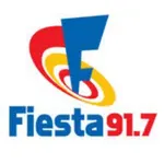 Radio Fiesta FM 91.7 Jujuy icon