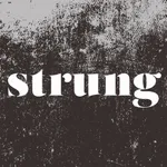 Strung Magazine icon