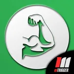 mTrigger Muscle Ball icon