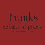 Franks Kebab And Pizza icon