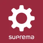 Suprema Device Manager icon