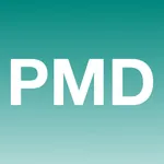 People Making a Difference PMD icon